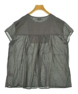 URBAN RESEARCH DOORS（アーバンリサーチドアーズ）ブラウス グレー サイズ:M レディース/2200635922052