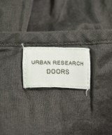 URBAN RESEARCH DOORS（アーバンリサーチドアーズ）ブラウス グレー サイズ:M レディース/2200635922052