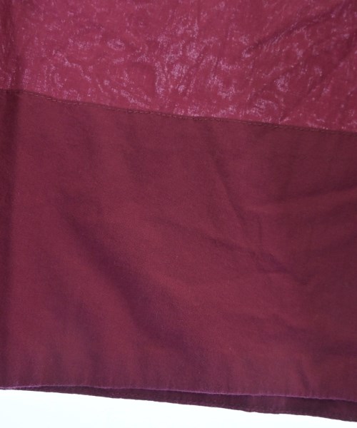 URBAN RESEARCH DOORS（アーバンリサーチドアーズ）ブラウス ピンク サイズ:M レディース/2200635972026