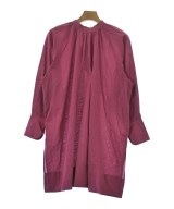 URBAN RESEARCH DOORS（アーバンリサーチドアーズ）ブラウス ピンク サイズ:M レディース/2200635972026