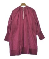 URBAN RESEARCH DOORS（アーバンリサーチドアーズ）ブラウス ピンク サイズ:M レディース/2200635972026