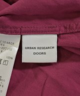 URBAN RESEARCH DOORS（アーバンリサーチドアーズ）ブラウス ピンク サイズ:M レディース/2200635972026