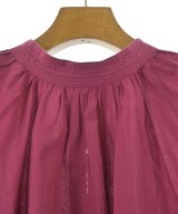 URBAN RESEARCH DOORS（アーバンリサーチドアーズ）ブラウス ピンク サイズ:M レディース/2200635972026