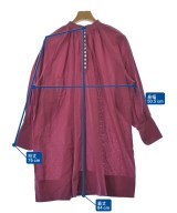 URBAN RESEARCH DOORS（アーバンリサーチドアーズ）ブラウス ピンク サイズ:M レディース/2200635972026