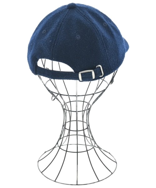 URBAN RESEARCH DOORS（アーバンリサーチドアーズ）キャップ 紺 サイズ:ONE レディース/2200639197050