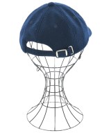 URBAN RESEARCH DOORS（アーバンリサーチドアーズ）キャップ 紺 サイズ:ONE レディース/2200639197050