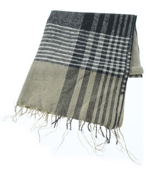 URBAN RESEARCH DOORS(アーバンリサーチドアーズ)マフラー ベージュ サイズ:-/2200639219059