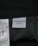 URBAN RESEARCH DOORS（アーバンリサーチドアーズ）その他 黒 サイズ:M レディース/2200624314141