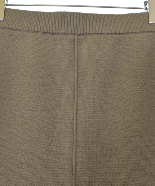 URBAN RESEARCH DOORS（アーバンリサーチドアーズ）ロング・マキシ丈スカート ベージュ サイズ:M レディース/2200626477158