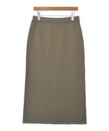 URBAN RESEARCH DOORS ロング・マキシ丈スカート