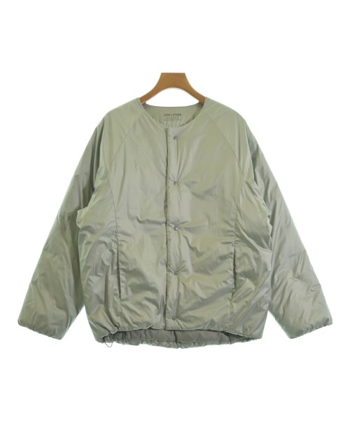 アーバンリサーチドアーズ(URBAN RESEARCH DOORS)のURBAN RESEARCH DOORS ダウンジャケット/ダウンベスト