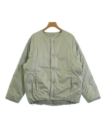 URBAN RESEARCH DOORS（アーバンリサーチドアーズ）ダウンジャケット