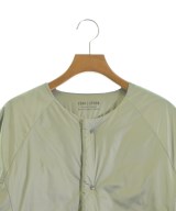 URBAN RESEARCH DOORS（アーバンリサーチドアーズ）ダウンジャケット/ダウンベスト カーキ サイズ:1(S位) レディース/2200631905011