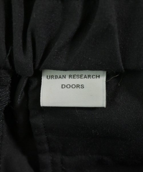 URBAN RESEARCH DOORS（アーバンリサーチドアーズ）その他 黒 サイズ:M レディース/2200633273026