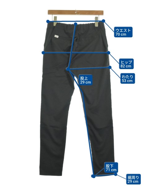 URBAN RESEARCH DOORS（アーバンリサーチドアーズ）その他 黒 サイズ:M レディース/2200633273026