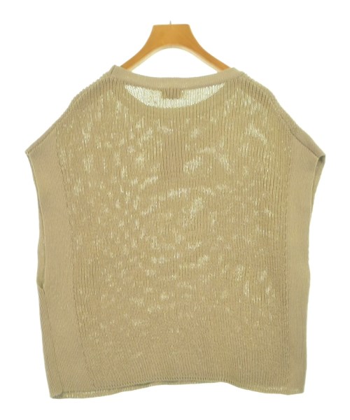 URBAN RESEARCH DOORS（アーバンリサーチドアーズ）ニット・セーター ベージュ サイズ:M レディース/2200633933012