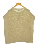 URBAN RESEARCH DOORS（アーバンリサーチドアーズ）ニット・セーター ベージュ サイズ:M レディース/2200633933012