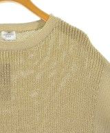 URBAN RESEARCH DOORS（アーバンリサーチドアーズ）ニット・セーター ベージュ サイズ:M レディース/2200633933012