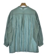 URBAN RESEARCH DOORS（アーバンリサーチドアーズ）ブラウス 青 サイズ:M レディース/2200637008068