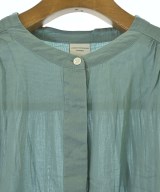 URBAN RESEARCH DOORS（アーバンリサーチドアーズ）ブラウス 青 サイズ:M レディース/2200637008068