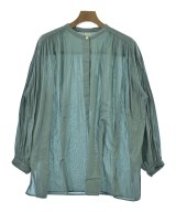 URBAN RESEARCH DOORS ブラウス