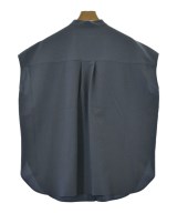 URBAN RESEARCH DOORS（アーバンリサーチドアーズ）ブラウス 紺 サイズ:M レディース/2200637008075