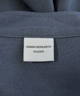 URBAN RESEARCH DOORS（アーバンリサーチドアーズ）ブラウス 紺 サイズ:M レディース/2200637008075