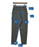 URBAN RESEARCH DOORS（アーバンリサーチドアーズ）その他 グレー サイズ:36(S位) レディース/2200637008150