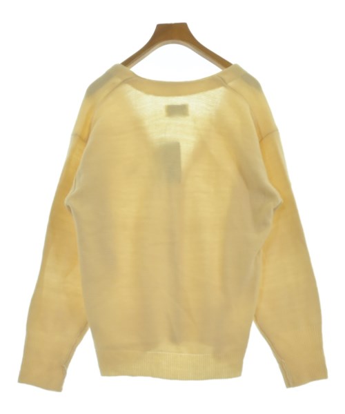 URBAN RESEARCH DOORS（アーバンリサーチドアーズ）カーディガン 白 サイズ:M レディース/2200620578103