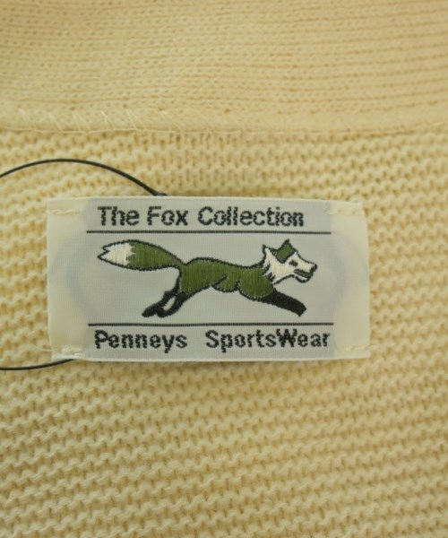 URBAN RESEARCH DOORS（アーバンリサーチドアーズ）カーディガン 白 サイズ:M レディース/2200620578103