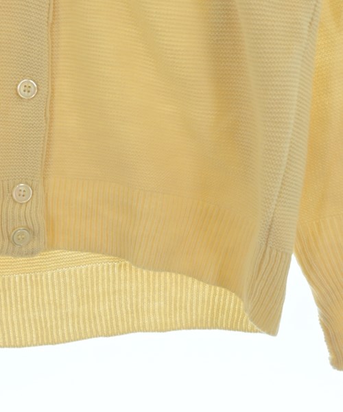 URBAN RESEARCH DOORS（アーバンリサーチドアーズ）カーディガン 白 サイズ:M レディース/2200620578103