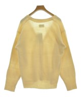 URBAN RESEARCH DOORS（アーバンリサーチドアーズ）カーディガン 白 サイズ:M レディース/2200620578103