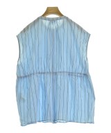 URBAN RESEARCH DOORS（アーバンリサーチドアーズ）ブラウス 青 サイズ:M レディース/2200623992043