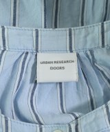 URBAN RESEARCH DOORS（アーバンリサーチドアーズ）ブラウス 青 サイズ:M レディース/2200623992043