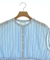 URBAN RESEARCH DOORS（アーバンリサーチドアーズ）ブラウス 青 サイズ:M レディース/2200623992043