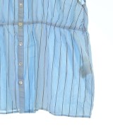 URBAN RESEARCH DOORS（アーバンリサーチドアーズ）ブラウス 青 サイズ:M レディース/2200623992043