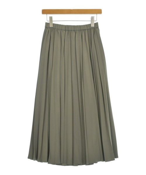 アーバンリサーチドアーズ(URBAN RESEARCH DOORS)のURBAN RESEARCH DOORS ロング・マキシ丈スカート