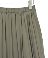 URBAN RESEARCH DOORS（アーバンリサーチドアーズ）ロング・マキシ丈スカート カーキ サイズ:ONE レディース/2200624048022