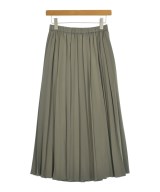 URBAN RESEARCH DOORS ロング・マキシ丈スカート