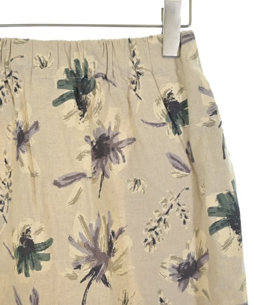 URBAN RESEARCH DOORS（アーバンリサーチドアーズ）ロング・マキシ丈スカート ベージュ サイズ:ONE レディース/2200624048039