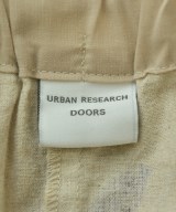 URBAN RESEARCH DOORS（アーバンリサーチドアーズ）ロング・マキシ丈スカート ベージュ サイズ:ONE レディース/2200624048039
