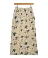 URBAN RESEARCH DOORS ロング・マキシ丈スカート