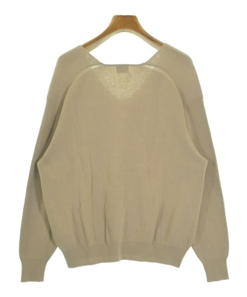 URBAN RESEARCH DOORS（アーバンリサーチドアーズ）カーディガン ベージュ サイズ:ONE レディース/2200625093045