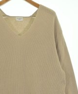 URBAN RESEARCH DOORS（アーバンリサーチドアーズ）カーディガン ベージュ サイズ:ONE レディース/2200625093045