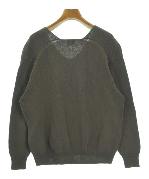 URBAN RESEARCH DOORS（アーバンリサーチドアーズ）カーディガン グレー サイズ:ONE レディース/2200625093052