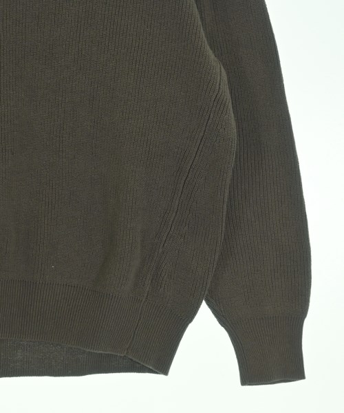 URBAN RESEARCH DOORS（アーバンリサーチドアーズ）カーディガン グレー サイズ:ONE レディース/2200625093052