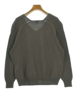 URBAN RESEARCH DOORS（アーバンリサーチドアーズ）カーディガン グレー サイズ:ONE レディース/2200625093052