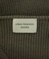 URBAN RESEARCH DOORS（アーバンリサーチドアーズ）カーディガン グレー サイズ:ONE レディース/2200625093052