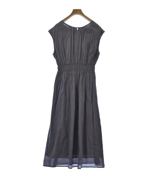 URBAN RESEARCH DOORS（アーバンリサーチドアーズ）ワンピース 紫 サイズ:F レディース/2200626013011