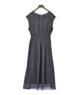 URBAN RESEARCH DOORS（アーバンリサーチドアーズ）ワンピース 紫 サイズ:F レディース/2200626013011